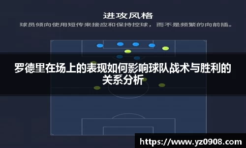 罗德里在场上的表现如何影响球队战术与胜利的关系分析