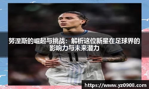 努涅斯的崛起与挑战：解析这位新星在足球界的影响力与未来潜力